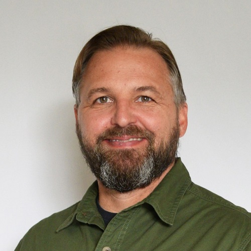 Gregory Edney